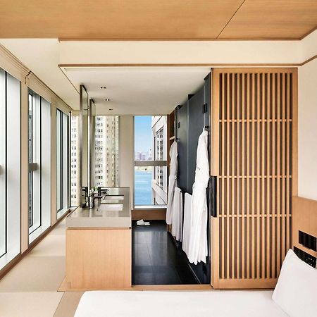 Aki Hong Kong - Mgallery Zewnętrze zdjęcie