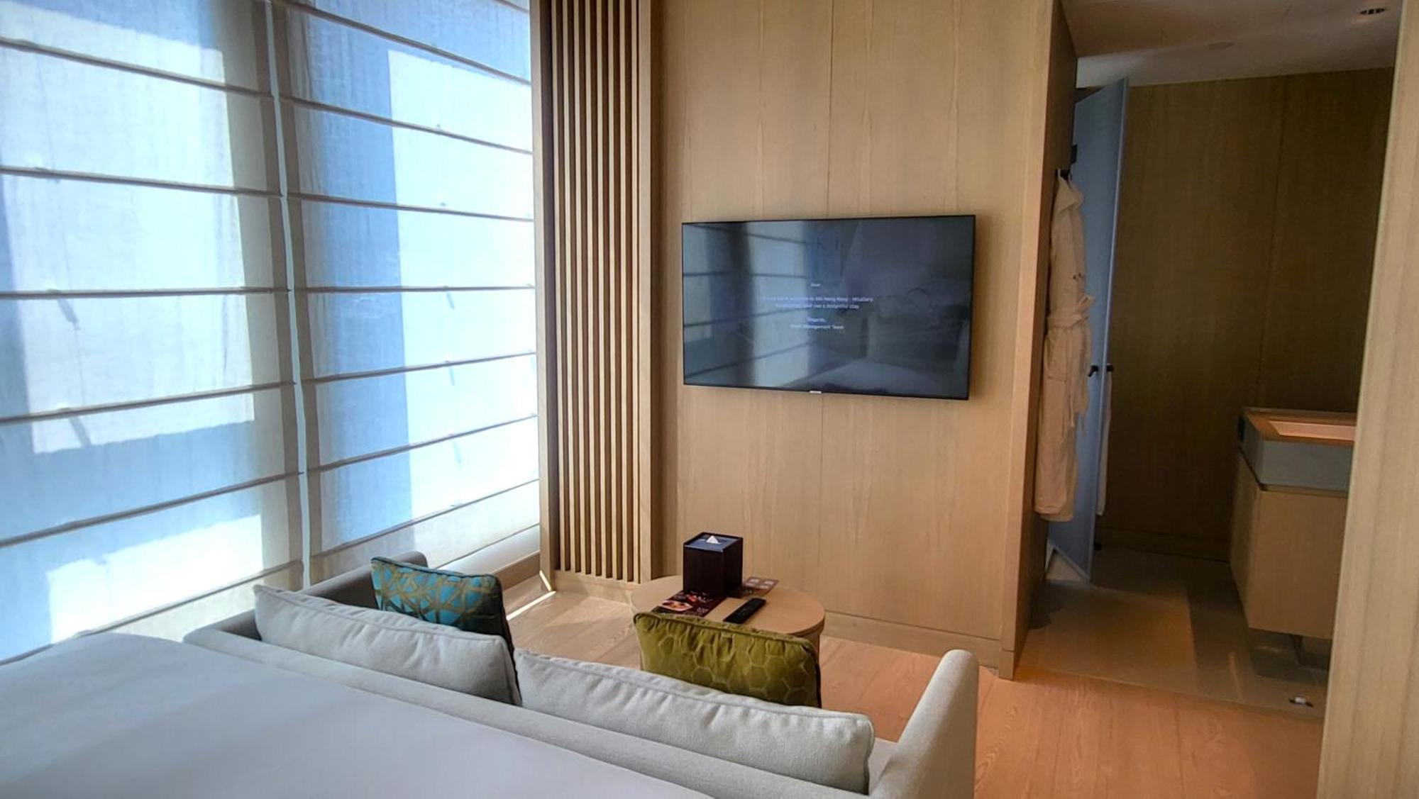 Aki Hong Kong - Mgallery Zewnętrze zdjęcie
