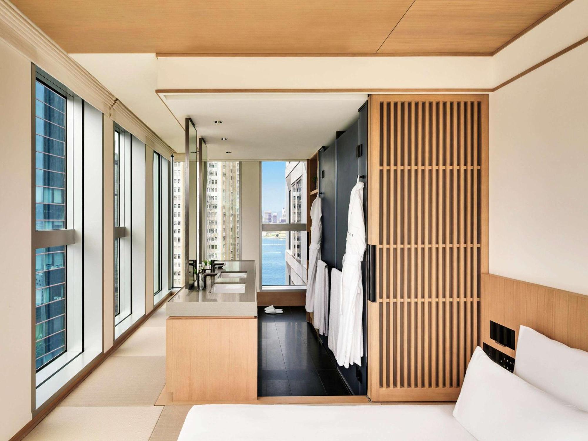 Aki Hong Kong - Mgallery Zewnętrze zdjęcie