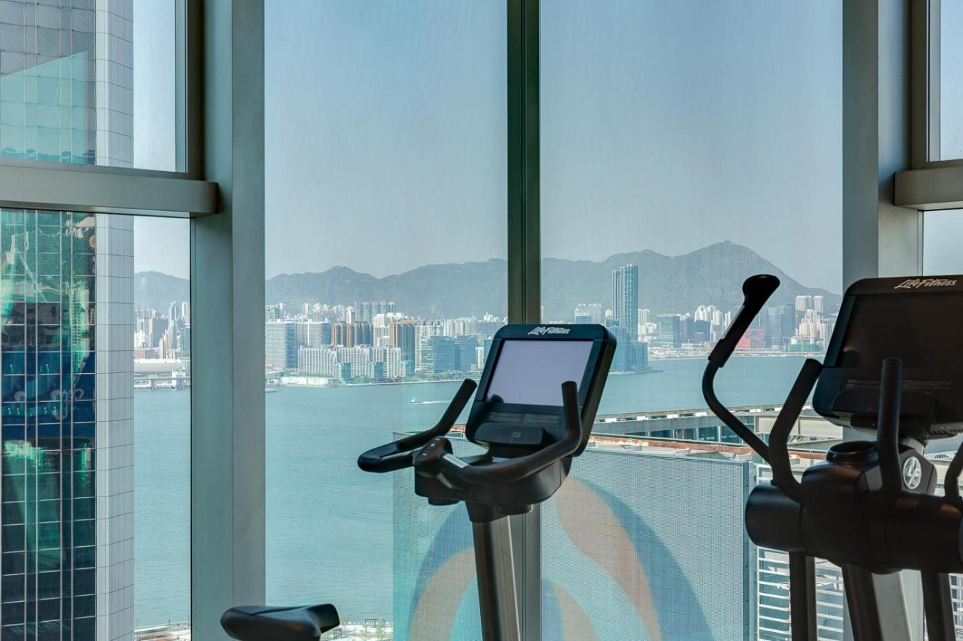 Aki Hong Kong - Mgallery Zewnętrze zdjęcie